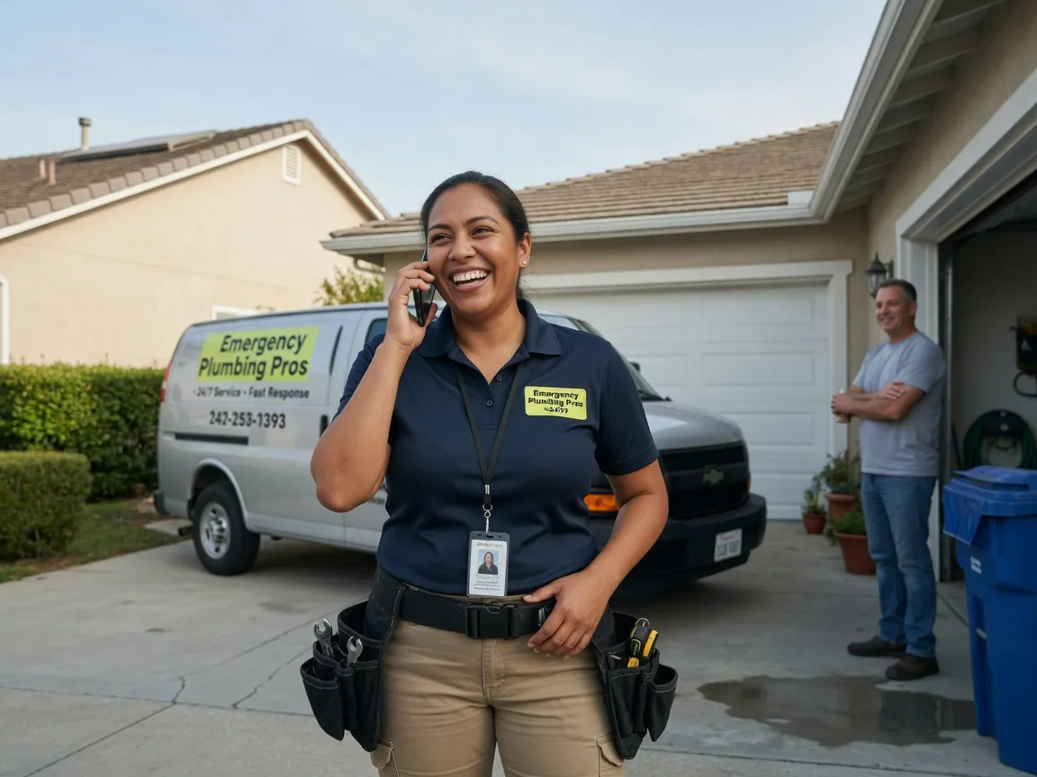 Emergency Plumber Millersburg, IA FAQs